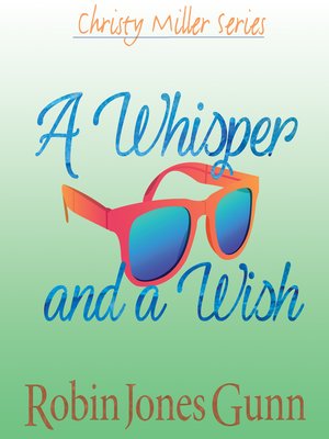 cover image of A Whisper and a Wish